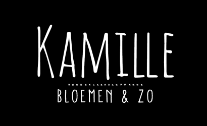 Kamille Bloemen en Zo